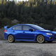 Illustration for article titled If 2015 WRX STI is truly still using the EJ257 engine...
